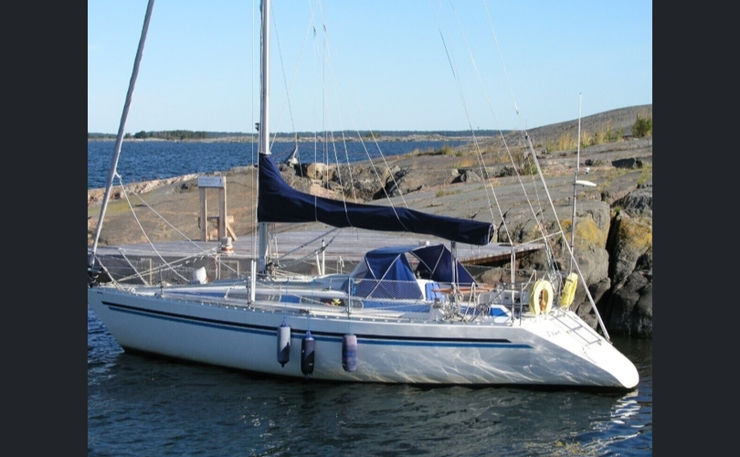 Finngulf SeaKing 34-kuva-1